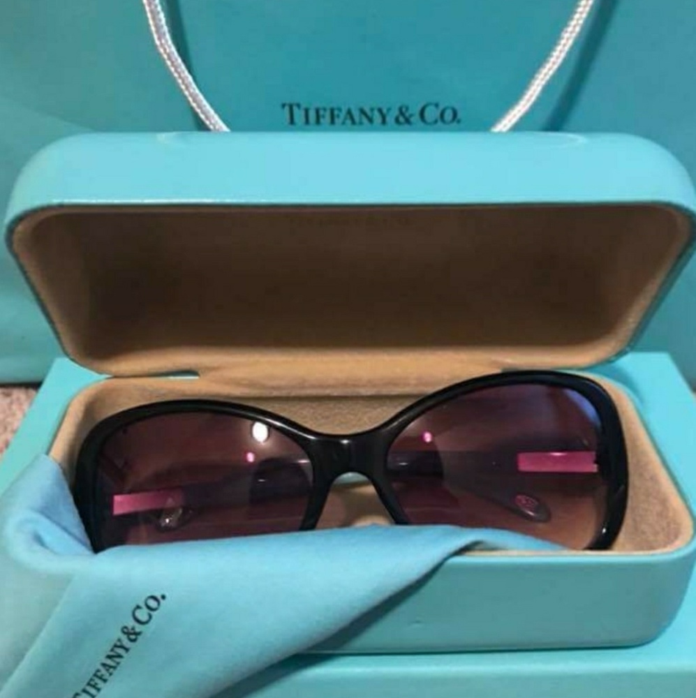 Tiffany&Co Sunglasses